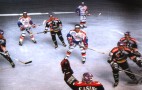 Eishockey