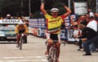 Radsport